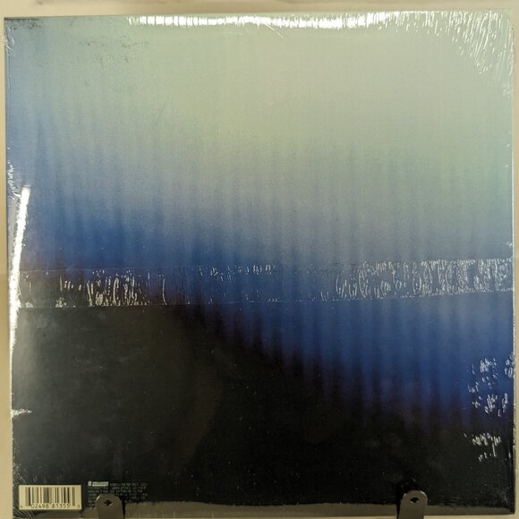 Nine Inch Nails With Teeth 1st Pressing Nothing Records 12" Vinyl 2005, Sealed - Picture 7 of 7